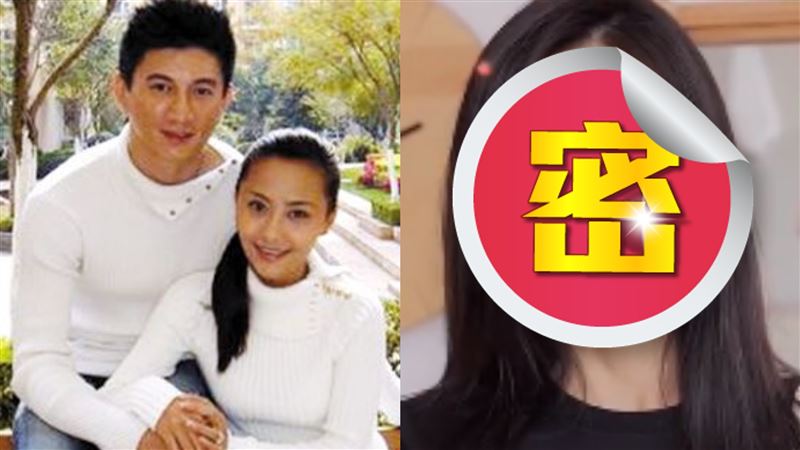 吳奇隆44歲前妻曬不老美顏　網驚呆