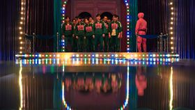 魷魚遊戲。（圖／NETFLIX提供）