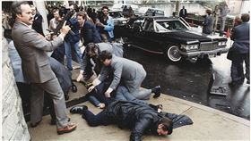 雷根,欣克利,精神病史,網紅,無罪釋放