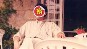 ▲林俊賢曾有「香港第一美男子」的美譽。（圖／翻攝自百度百科）