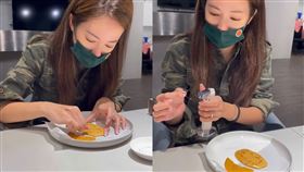 高宇蓁（圖／翻攝自高宇蓁IG）