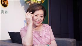 陳淑芳。（圖／品牌提供）（圖／NMN  EX提供）