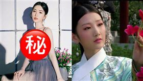 毛曉彤（圖／翻攝自毛曉彤微博）