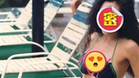 ▲葉子楣。（圖／翻攝自百度百科）