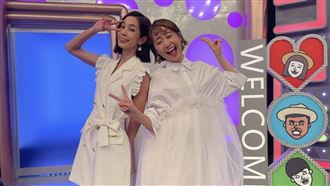 蝶妹現身大熱門　飆唱神曲大破音糗爆