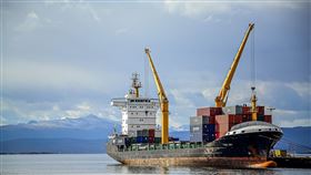 船,碼頭,港口 圖/Pixabay