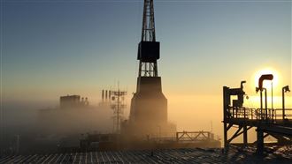 美伊戰火震盪股市　法人喊台股長線看多！