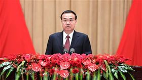 十一國慶,習近平,李克強,共產黨　圖／翻攝自新華社　http://www.gov.cn/