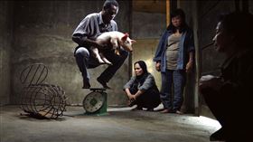 ▲《失落邊境》劇照（圖／主辦單位提供）