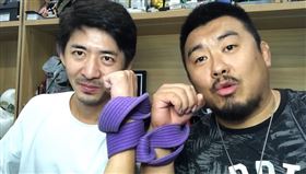 陳秋實(圖/翻攝自推特)