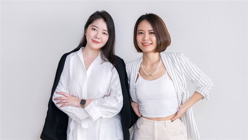 網紅創辦女力學院　激發女性無限潛能