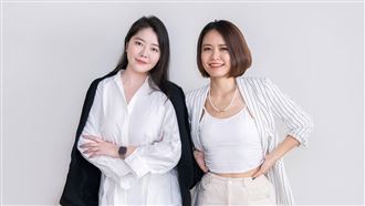 網紅創辦女力學院　激發女性無限潛能