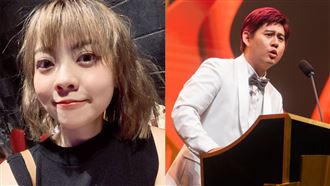 龍龍淚訴被老K霸凌　知情人爆內幕