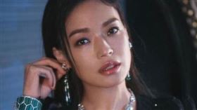 舒淇（圖／翻攝自舒淇IG）