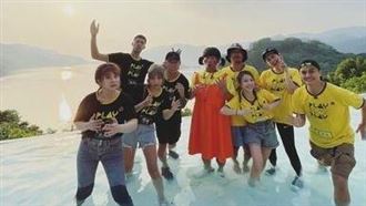 《玩很大》黑隊隊長誕生？網全猜是他