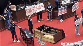 1001 立法院總質詢（圖／記者林恩如攝影）