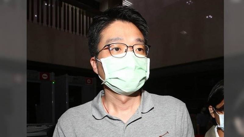 噱8千萬勞退等基金　3操盤手遭聲押