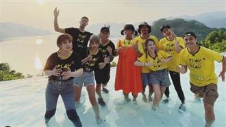 獨／《玩很大》黑隊新隊長？答案揭曉