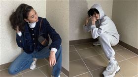 鄭浩妍（圖／翻攝自鄭浩妍IG）