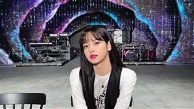 （圖／翻攝自Lisa IG）