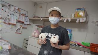 報復腥夫！犀利人妻賣「包小三」成名