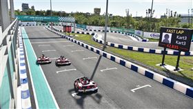 鈴鹿賽道樂園，鈴鹿賽道樂園提供