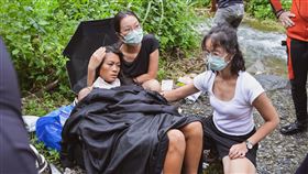 小島大歌全新單曲 Pinagsanga 