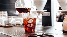 路易莎。（圖／業者提供）