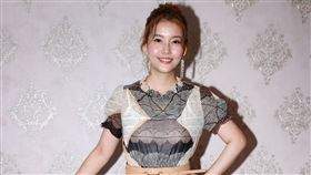 王樂妍投資開美容SPA店。（記者邱榮吉/攝影）