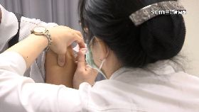 流感苗開打1200