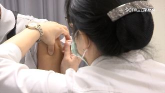 打疫苗得隔7天！流感疫苗首日人潮少