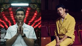 黃冠智。（圖／台北電影節、公視提供）