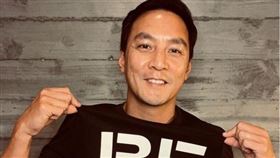 吳彥祖（圖／翻攝自吳彥祖IG）