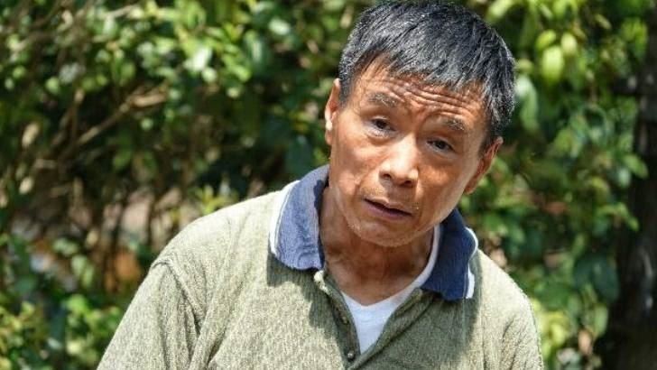 入圍最佳男主角獎　他以「台灣」參戰