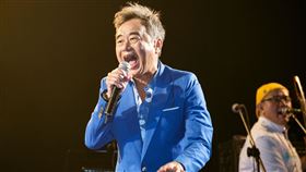 陳昇 黃連煜 阿VAN 新寶島康樂隊 記者楊澍攝影