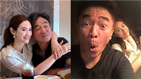 吳宗憲認「沒把父親角色扮演好」允諾sandy：以後不會再闖禍。sandy臉書