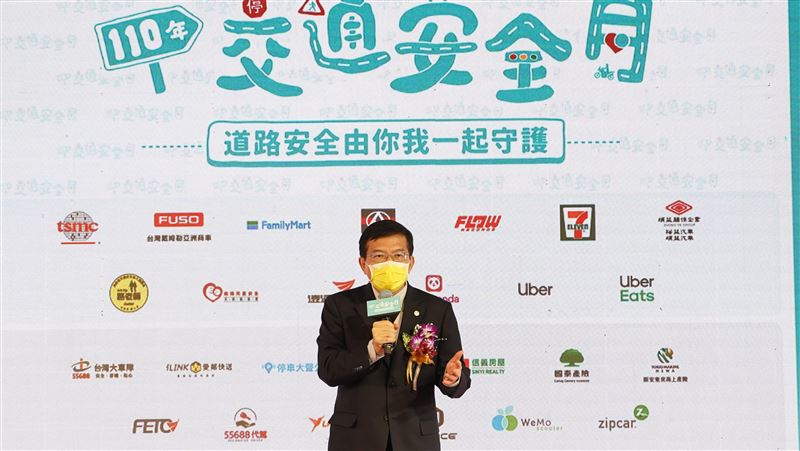 車禍6成在路口　十月起加強取締違規