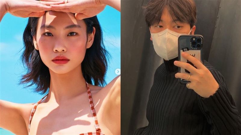 《魷魚》鄭浩妍罕放閃！洩這句閃瞎網