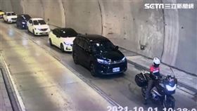 宜蘭縣,蘇花改,重機,違規,併行,超車,超速,誤闖,路肩