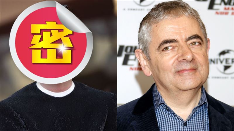 豆豆先生新作曝　超強卡司藏沙丘男星