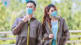 長榮航空機能防護夾克2.0版，長榮航空提供