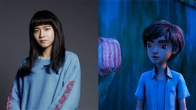  《廢棄之城》持修。（圖／牽猴子提供）