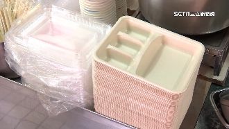 未設廢紙餐具回收　今日起恐罰30萬