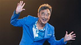 陳昇 黃連煜 阿VAN 新寶島康樂隊 記者楊澍攝影