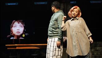 爆哭被老Ｋ霸凌　龍龍認：我熟能生巧