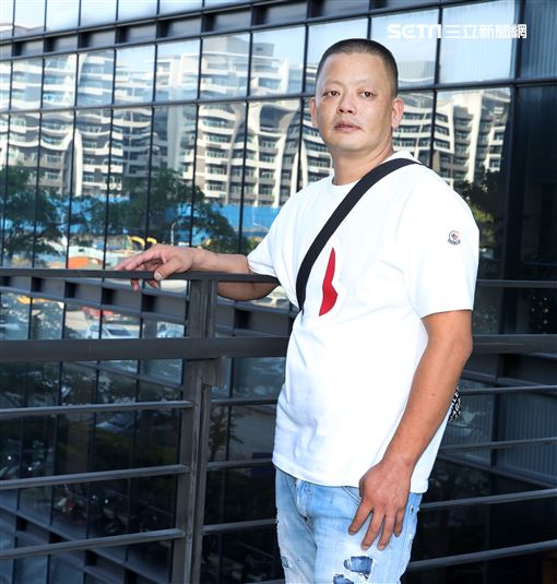 網紅肥大叔三立新聞網專訪