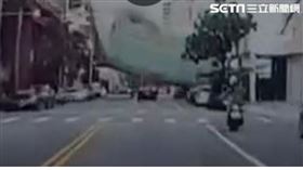 花蓮縣,漫波假期飯店,花蓮市,倒塌,