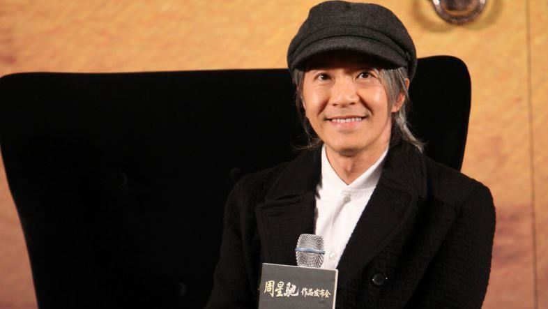星爺為何不再演戲？　王晶一句話點破