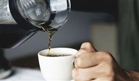 圖／翻攝自pixaby,美式咖啡