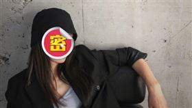 ▲馬艷麗。（圖／翻攝自馬艷麗微博）